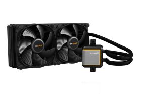 Be Quiet! Silent Loop 2 AIO CPU Liquid Cooler - 280mm