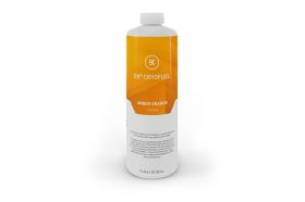 EK-CryoFuel Premix 1000mL — Amber Orange