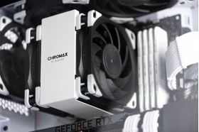 Noctua NA-HC8 chromax.white