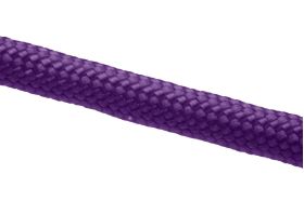 Alphacool AlphaCord Sleeve 4mm - 3,3m (10ft) - Acid Purple (Paracord 550 Typ 3)