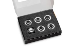 EK-Quantum Torque 6-Pack HDC 16 - Nickel