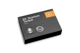 EK-Quantum Torque 6-Pack STC 10/16 - Nickel