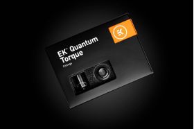 EK-Quantum Torque 6-Pack STC 12/16 - Black