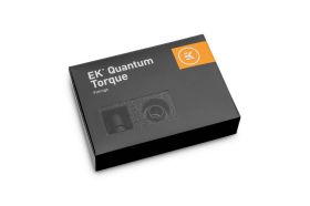 EK-Quantum Torque 6-Pack STC 12/16 - Black