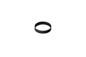 EK-Quantum Torque Color Ring 10-Pack STC 10/13 - Black