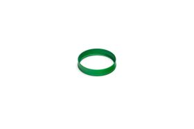 EK-Quantum Torque Color Ring 10-Pack STC 10/13 - Green