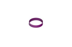 EK-Quantum Torque Color Ring 10-Pack STC 10/13 - Purple