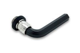 EK-HFB Fitting 13mm - Black