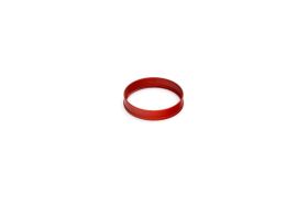 EK-Quantum Torque Color Ring 10-Pack STC 12/16 - Red