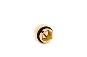 EK-Quantum Torque Micro Plug - Gold