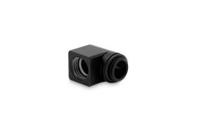 EK-Quantum Torque Micro Rotary 90° — Black