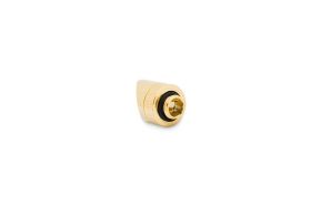 EK-Quantum Torque Rotary 45° - Gold