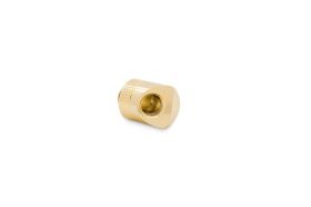 EK-Quantum Torque Rotary 45° - Gold