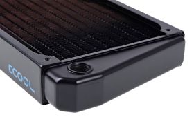 Alphacool NexXxoS ST30 Full Copper X-Flow 480mm radiator