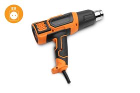 EK-Loop Heat Gun 2000W - EU Plug