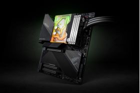 EK-Quantum Momentum² Aorus Z690 Master D-RGB Plexi