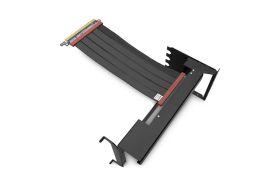 EK-Loop Vertical GPU Holder EVO - Gen4 Riser