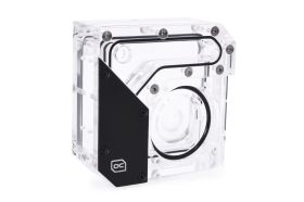 Alphacool Rise Flat Reservoir D5