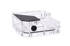 Alphacool Rise Flat Reservoir DDC