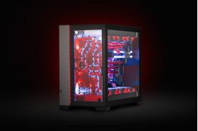 EK-Quantum Reflection² PC-O11D EVO D5 PWM D-RGB - Plexi