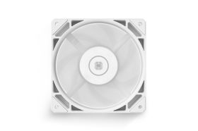 EK-Loop Fan FPT 120 D-RGB - White (550-2300rpm)