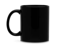 EK-Loot Mug - Elevating Computers