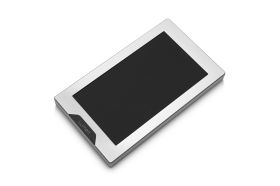 EK-Quantum Lumen 7˝LCD — Silver