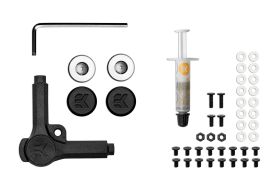 EK-Quantum Vector Mounting Screw Set - Type F