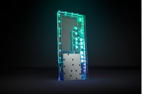 EK-Quantum Reflection² Torrent DDC 4.2 PWM D-RGB - Plexi