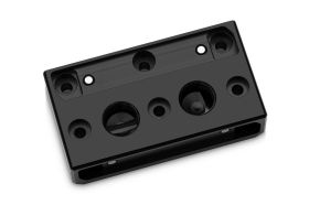 EK-Quantum Scalar² DirectLink Side Port Terminal – Acetal