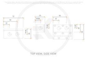 EK-Quantum Scalar² SFF Terminal – Acetal