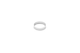 EK-Quantum Torque Color Ring 10-Pack HDC 14 - Silver