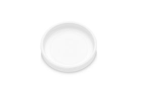 EK-Quantum Torque Plug Cover 10-Pack - White