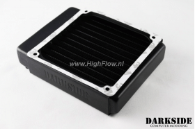 DarkSide Radiator Gasket 140mm (Single) - 1mm thickness