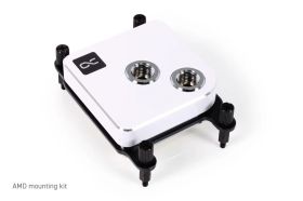 Alphacool Core 1 White