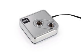 Alphacool Core 1 Aurora Silver