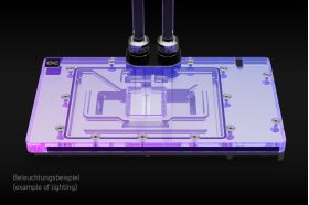 Alphacool Core Geforce RTX 4090 Master with Backplate