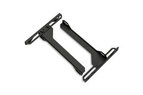 EK-Loop Angled Bracket - 120/140mm