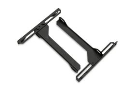 EK-Loop Angled Bracket - 140/140mm