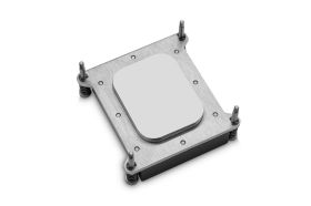 EK-Pro CPU WB 1700 – Nickel + Inox