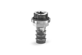 EK-Pro G1/4 Barb Fitting 10mm - Nickel