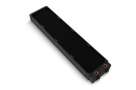 EK-Pro Radiator P480 Multiport - Black