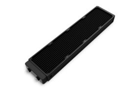 EK-Pro Radiator P480 Multiport - Black