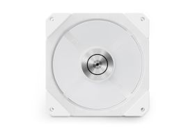 EK-Quantum Impulse 120 D-RGB - White (400-1800 rpm)