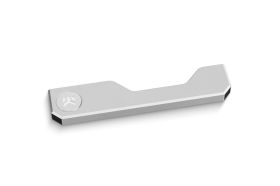 EK-Quantum Kinetic FLT 120 Accent - Silver