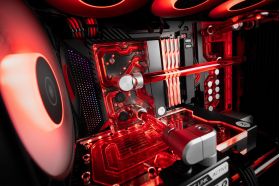 EK-Quantum Momentum² ROG Maximus Z790 Extreme D-RGB - Special Edition