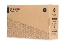 EK-Quantum Power² Kit P360 Series