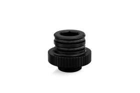 EK-Quantum Torque Push-In Adapter M 7 - BlackEK-Quantum Torque Push-In Adapter M 7 - Black