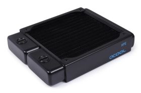 Alphacool NexXxoS HPE-30 Full Copper 120mm Radiator