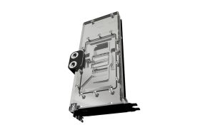 Alphacool Core RX 7900XTX/XT Nitro with backplate